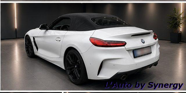 BMW Z4 sDrive20i Msport