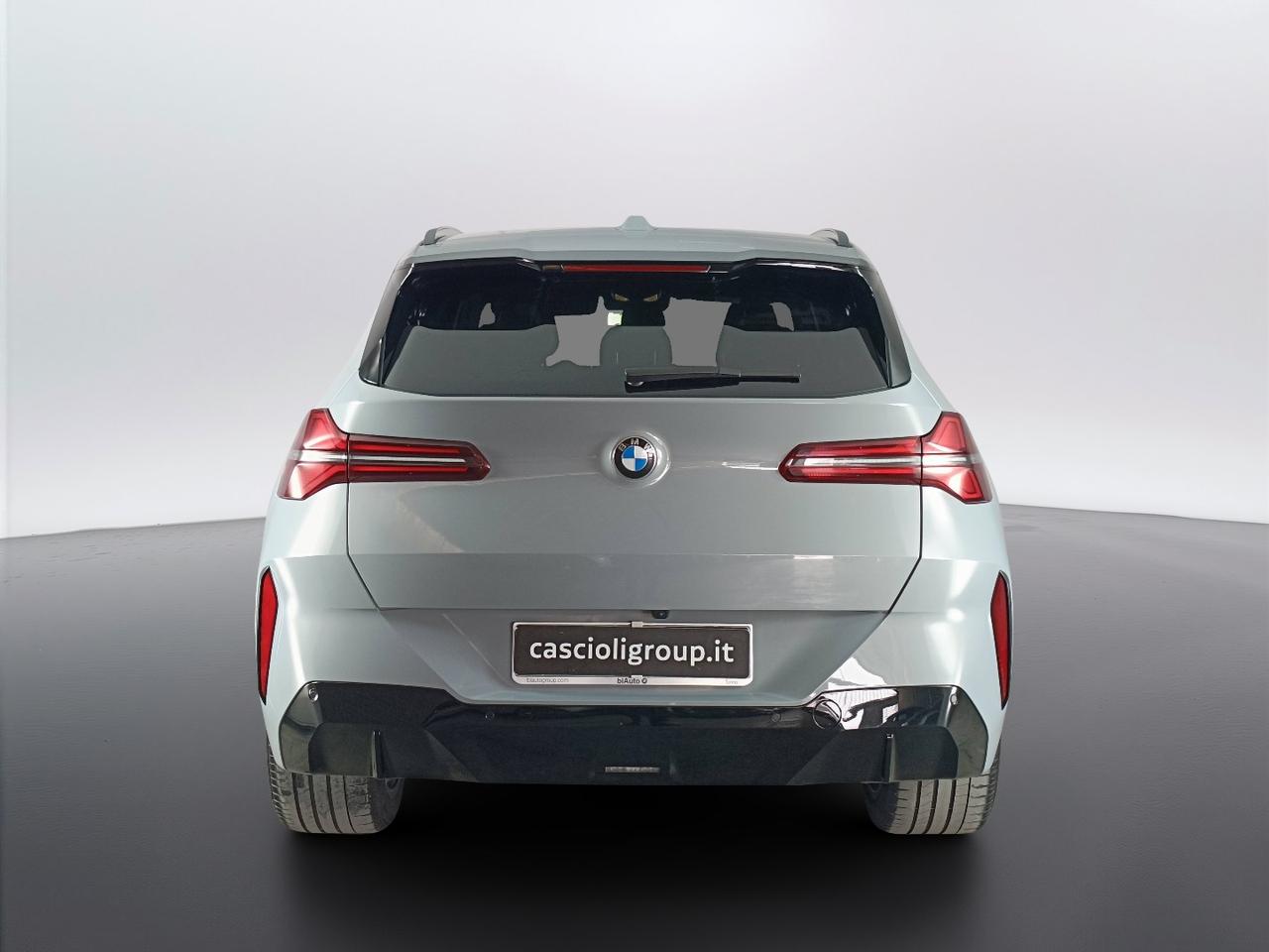 BMW X3 G45 2024 - X3 xdrive20d MSport Pro auto