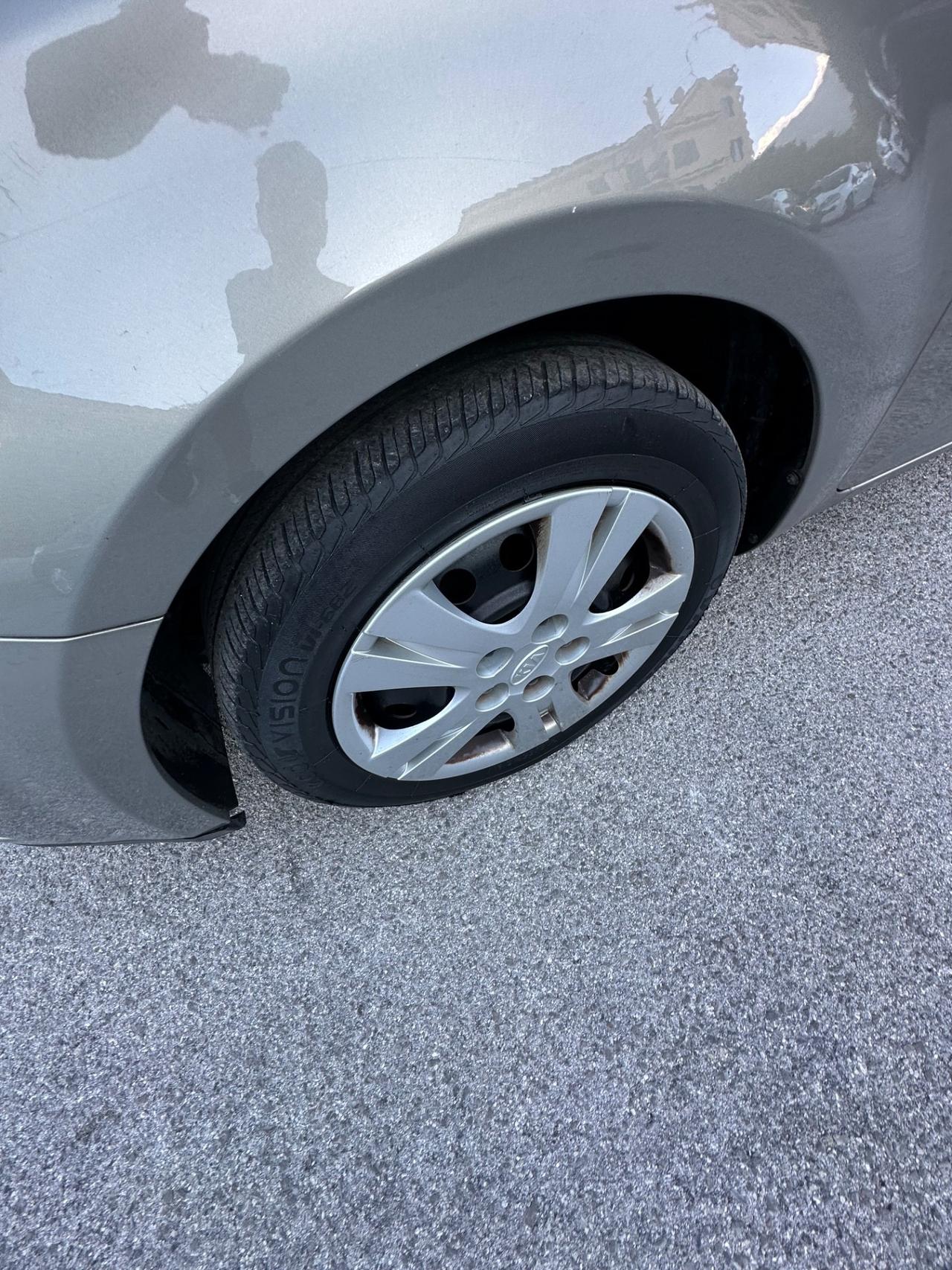 Kia Ceed cee'd Sp. Wag. 1.6 CRDi VGT 90CV LX