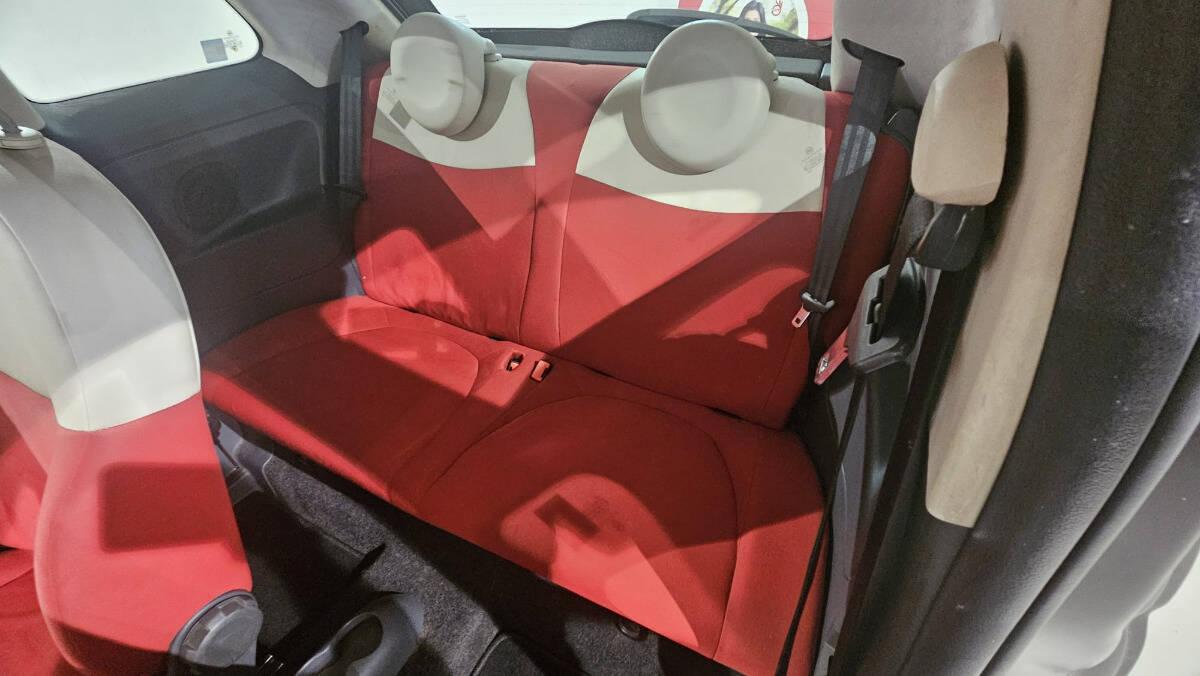 Fiat 500 1.2 Pop s&s 69cv