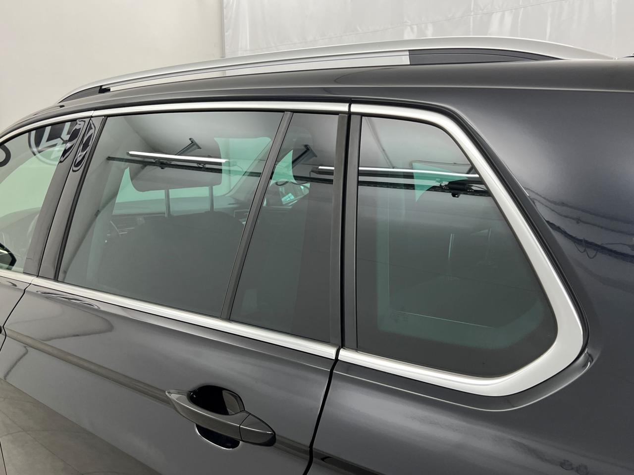 VOLKSWAGEN Tiguan II 2016 Tiguan 2.0 tdi Business 150cv