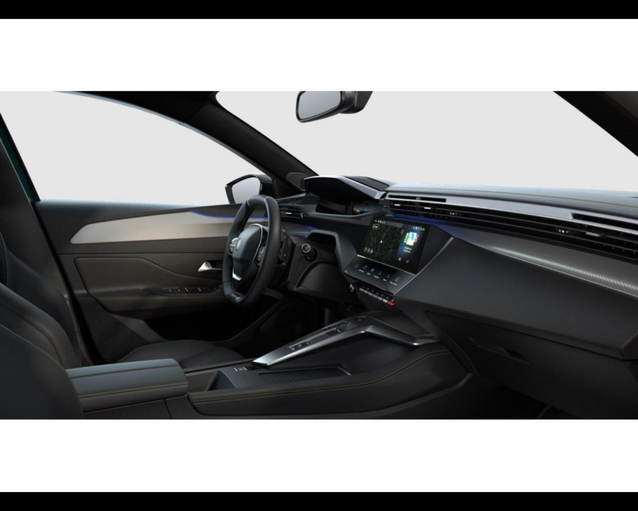 PEUGEOT 308 BL GT Hybrid 145CV Automatico