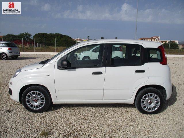 FIAT Panda 1.3 MJT 95 CV S&S Easy-2017 KM59000