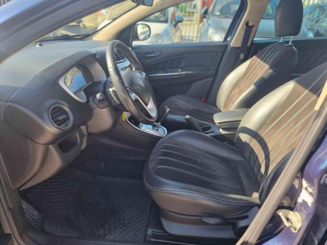 LANCIA Delta 1.6 MJT 120cv Oro Automatica