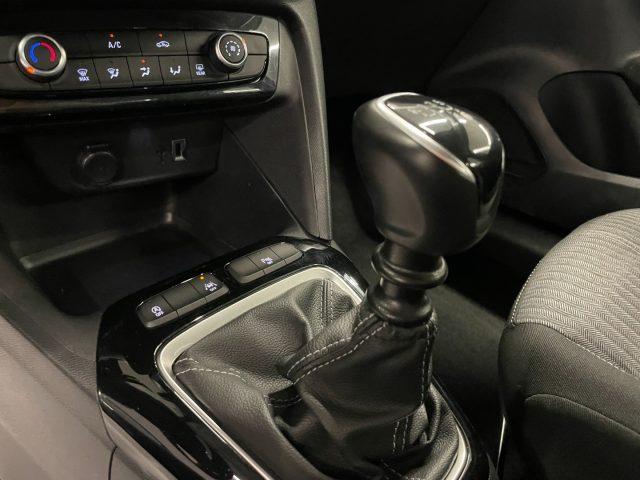 OPEL Corsa 1.5 D 100 CV Edition