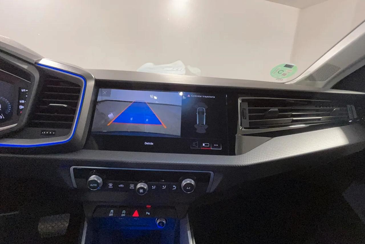 Audi A1 SPB 30 TFSI S tronic line edition