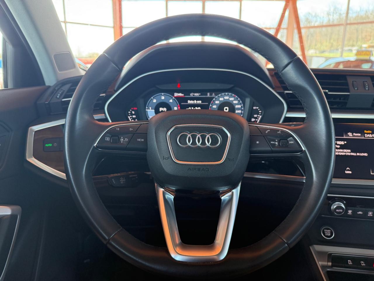 Audi Q3 2.0 Diesel - Automatico - Suv