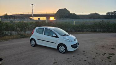 Citroen C1 1.0 5 porte airdream Perfect