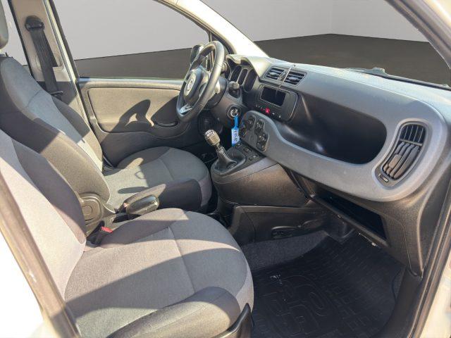 FIAT Panda 1.3MJT VAN 2POSTI