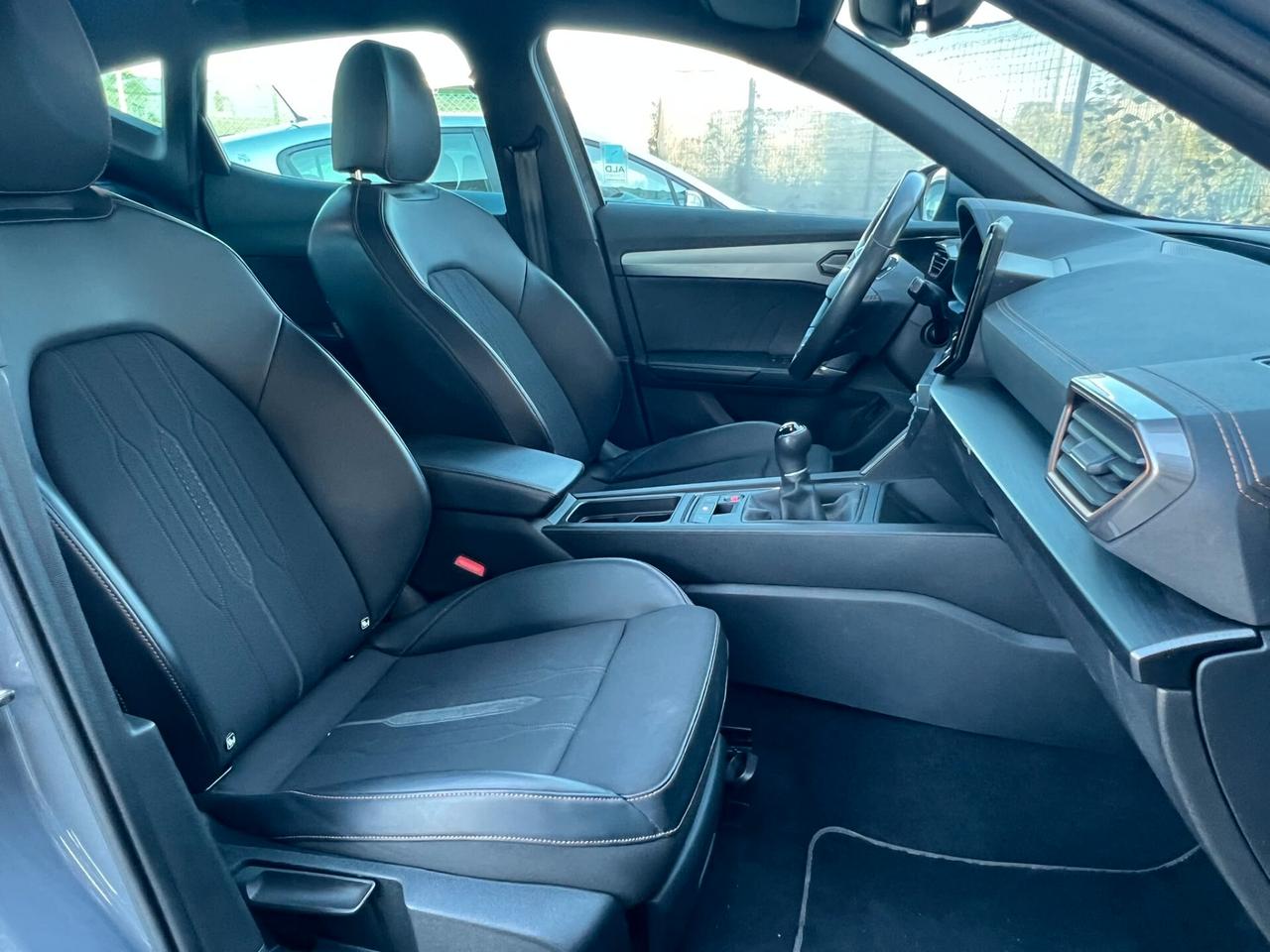 Cupra Formentor 2.0 TDI