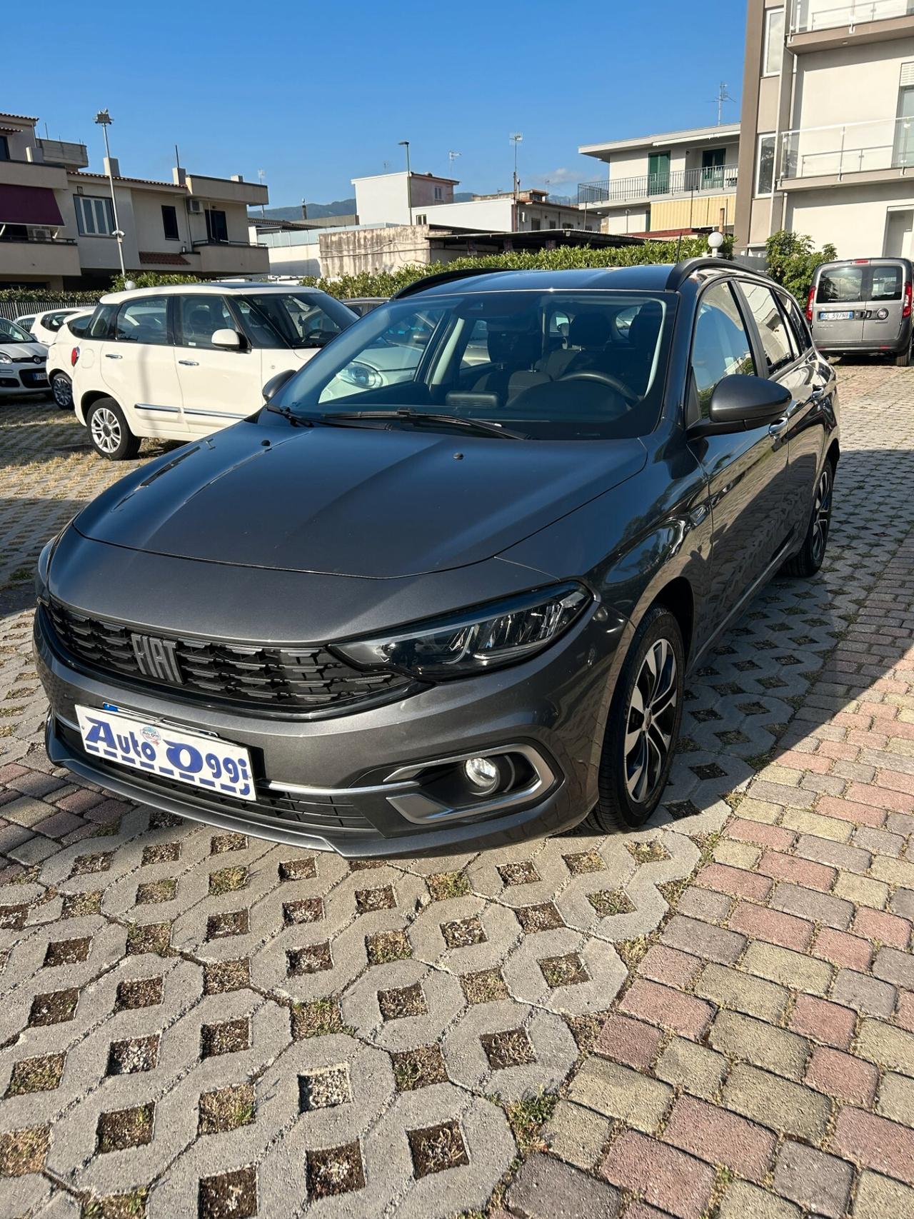 Fiat Tipo 1.3 Mjt S&S SW City Life "FINO AL 15/08 P.P. INCLUSO NEL PREZZO"