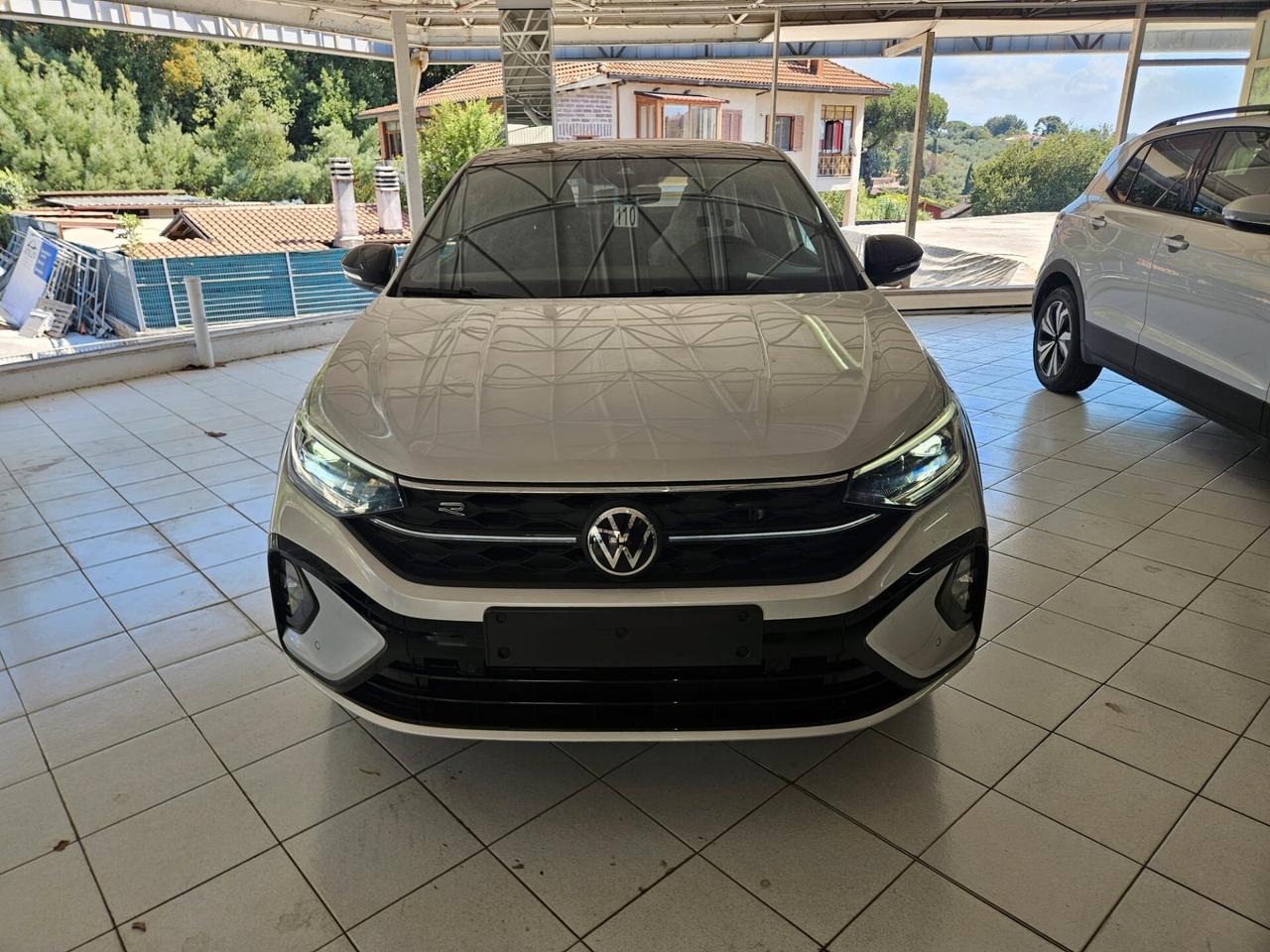 Volkswagen Taigo 1.0 TSI 115 CV R-Line Plus