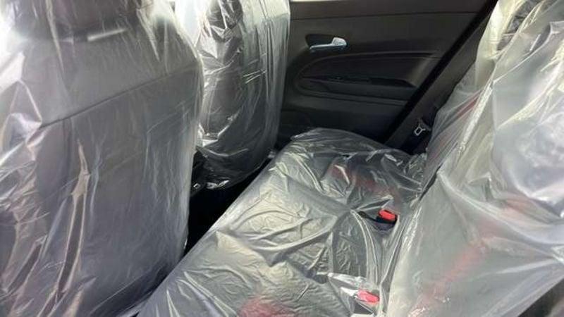 Alfa Romeo Junior 1.2 ibrida Speciale 145cv edct6