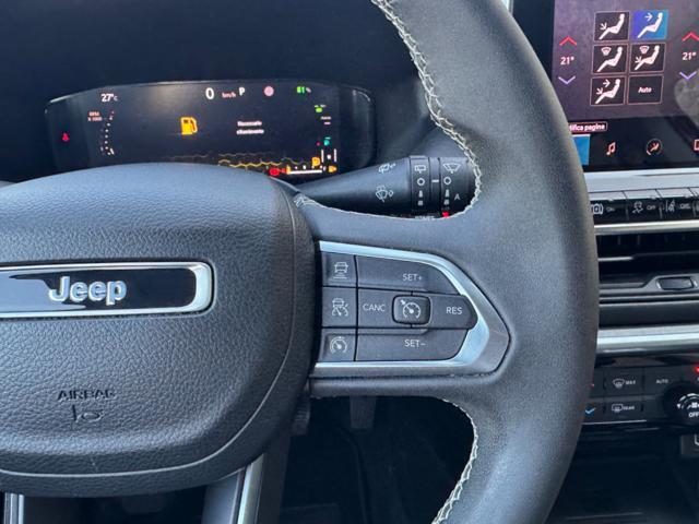 JEEP Compass 1.3 Turbo T4 190 CV PHEV AT6 4xe Limited