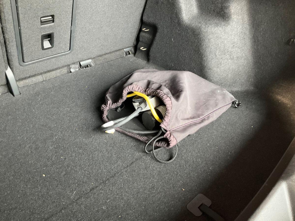 Volkswagen ID.4 1ST PRO PERFORMANCE 150KW