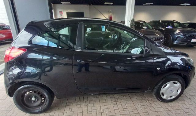 FORD Ka+ 1.3 TDCi 75CV
