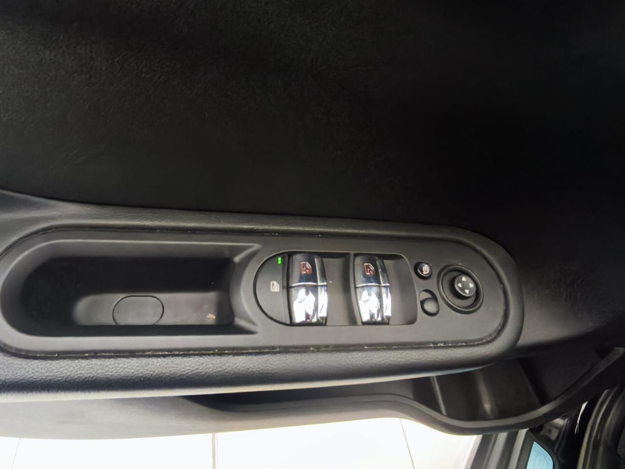 Mini One D Countryman 1.5 Business