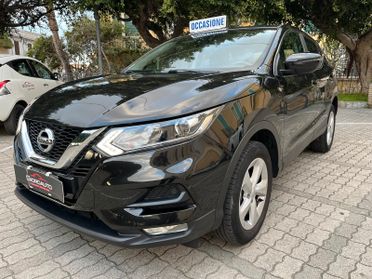 Nissan Qashqai 1.5 dCi 115 CV Business