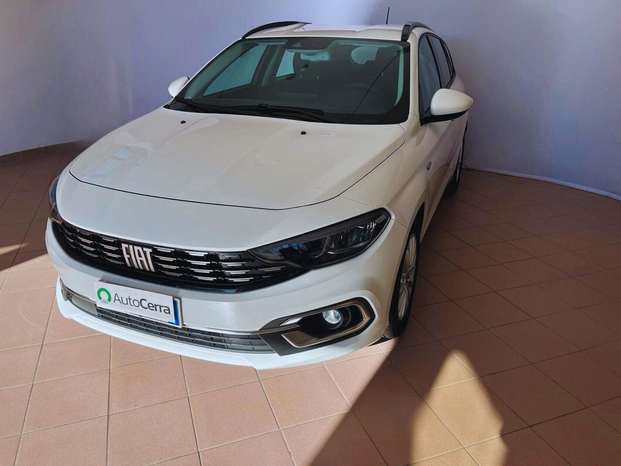 Fiat Tipo 1.6 Mjt S&S SW Business