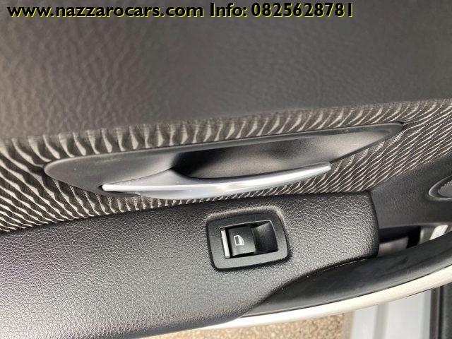 BMW 316 d Touring Business Advantage aut. NAVIG/FARI LED