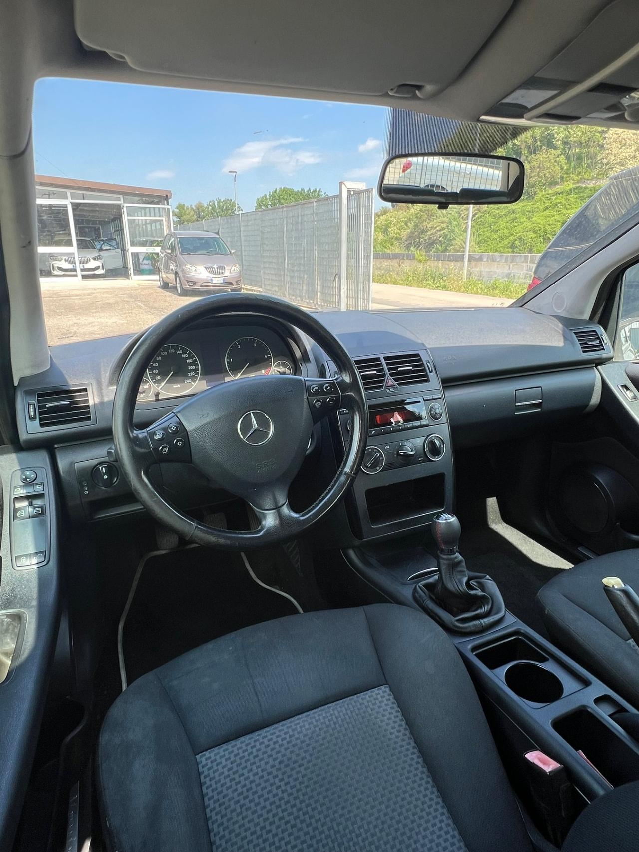 Mercedes-benz A 160 CDI Classic