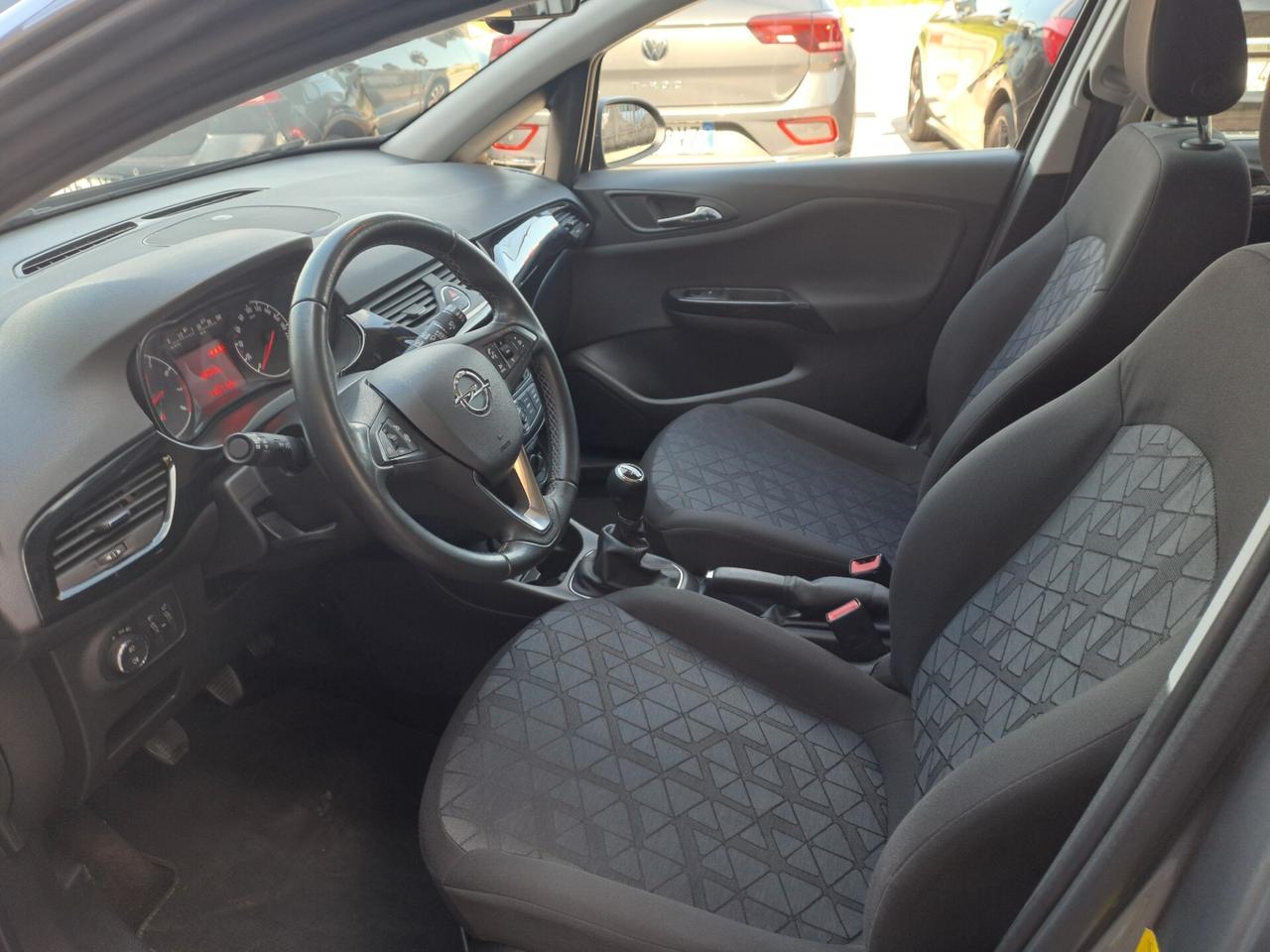 Opel Corsa 1.2 5 porte 120 Anniversary