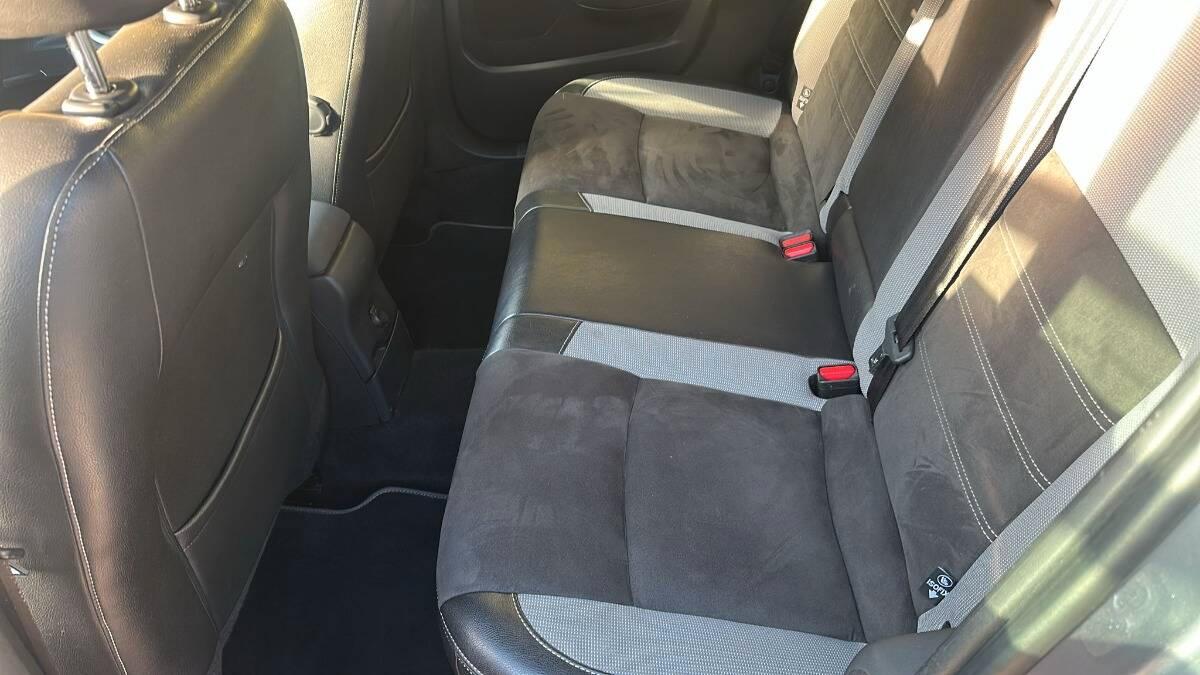 DS DS4 1.6 bluehdi Sport Chic s&s 120cv