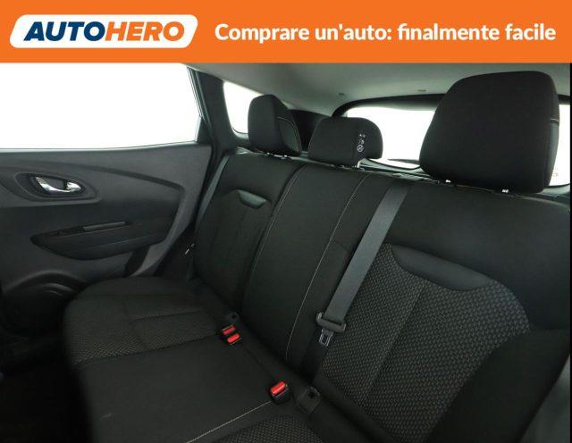 RENAULT Kadjar dCi 8V 110CV Energy Hypnotic