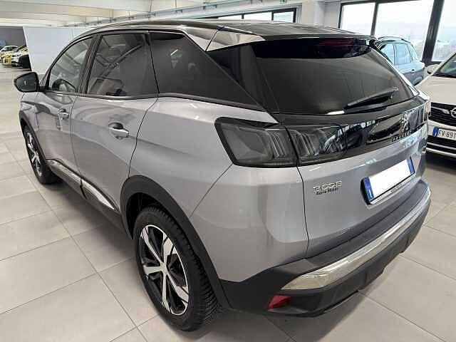 Peugeot 3008 1.5 BlueHDi 130 CV EAT8 Allure Pack