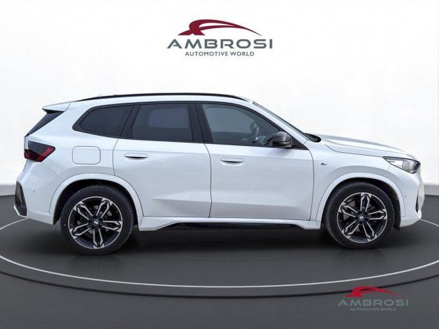 BMW X1 xdrive23d mhev 48V MSport auto Edition Signature
