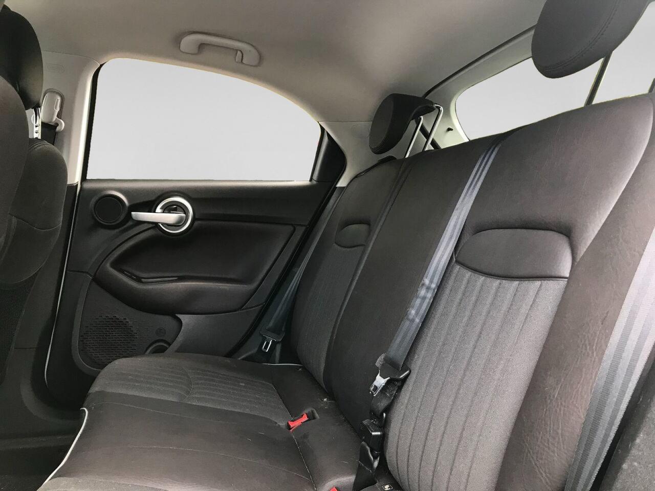 FIAT 500X - 500X 1.0 T3 Lounge 120cv my20