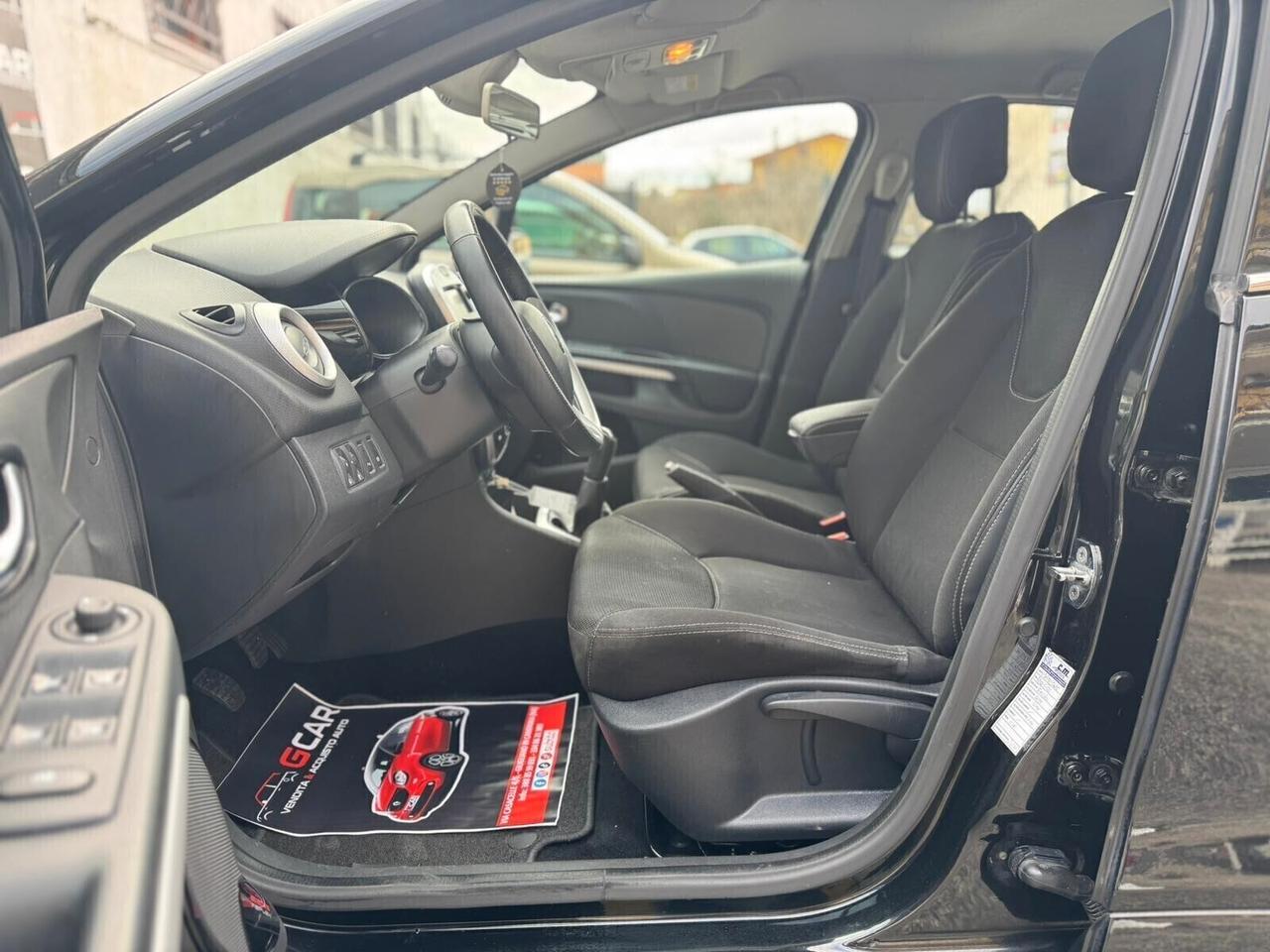 Renault Clio dCi 8V 75 CV Start&Stop 5 porte Energy Duel