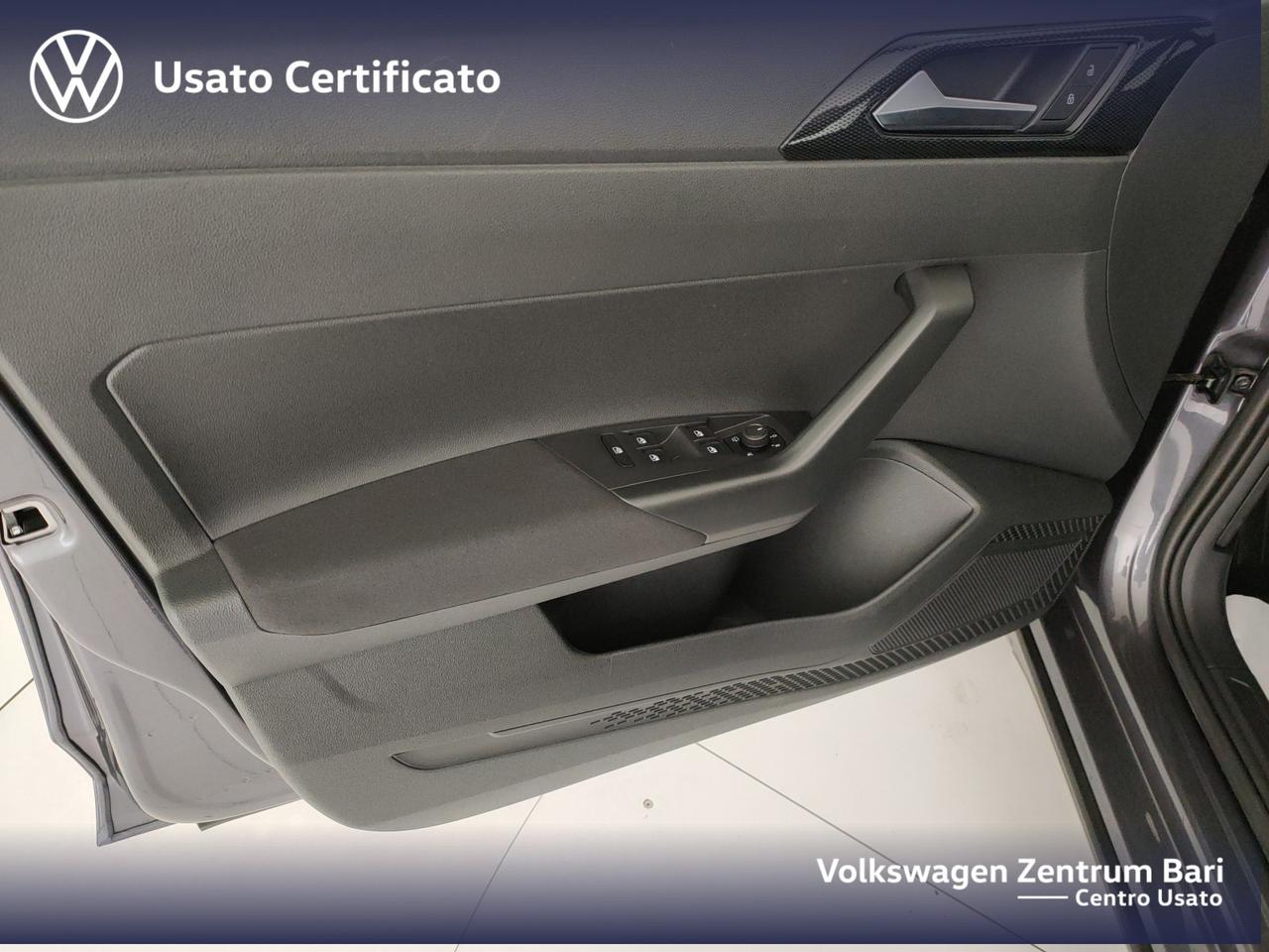 Volkswagen Taigo 1.0 tsi life 110cv