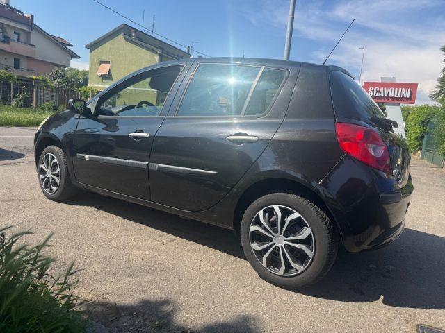 RENAULT Clio 1.2 16V 5 porte Le Iene