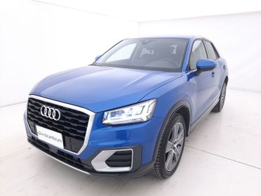 Audi Q2 35 TFSI Admired S tronic BR141025 1.5 Benzina 150CV