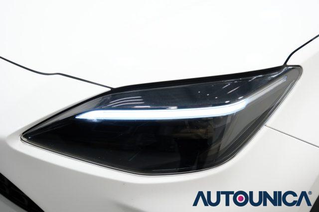 TOYOTA Yaris Cross 1.5 HYBRID 5P. E-CVT ACTIVE NEOPATENTATI FULL LED