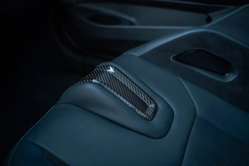 BMW Serie 4 Cpé(G22/82) M4
