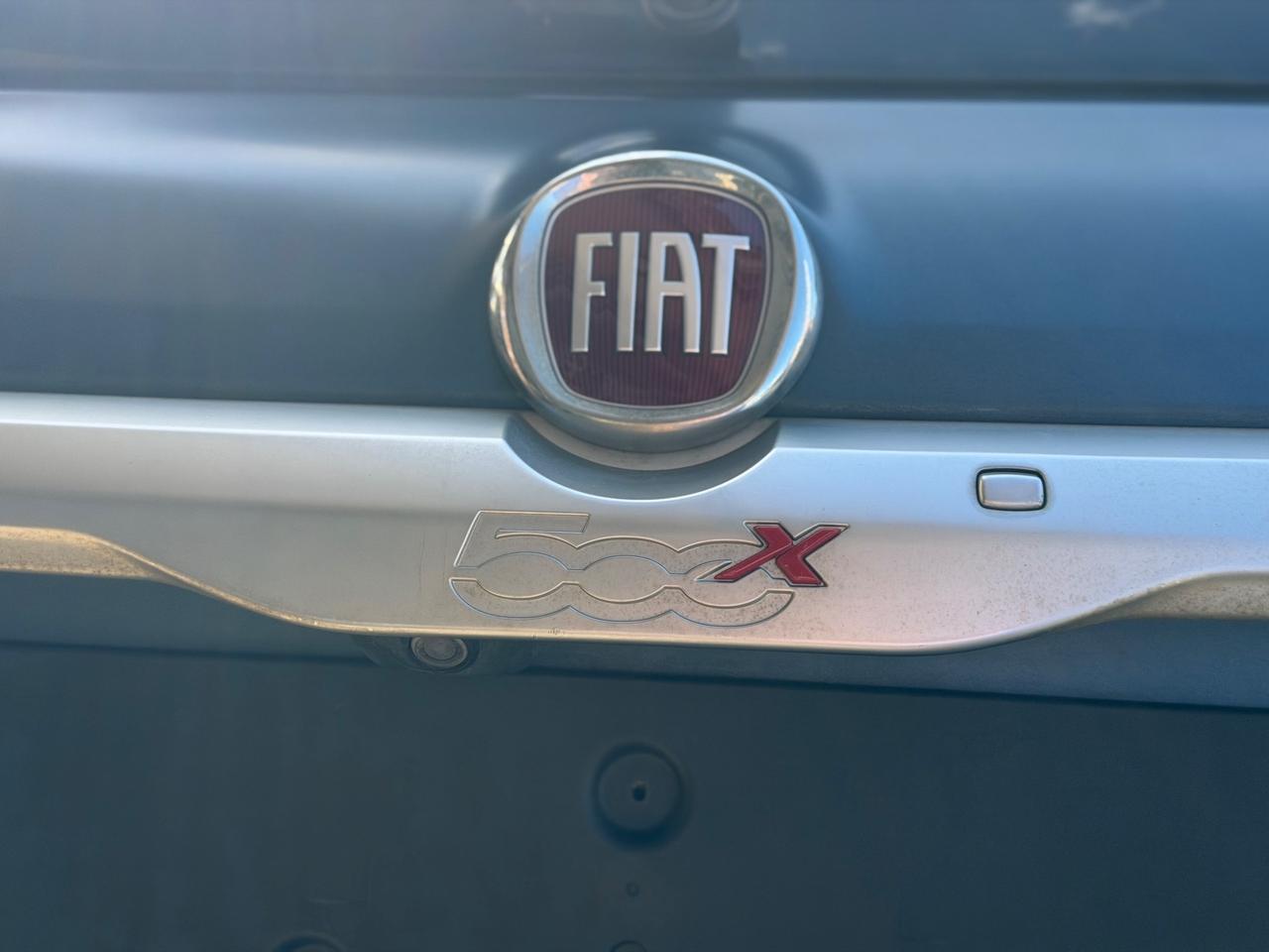 Fiat 500 X 1.6 DIESEL TUA A 160 EURO AL MESE