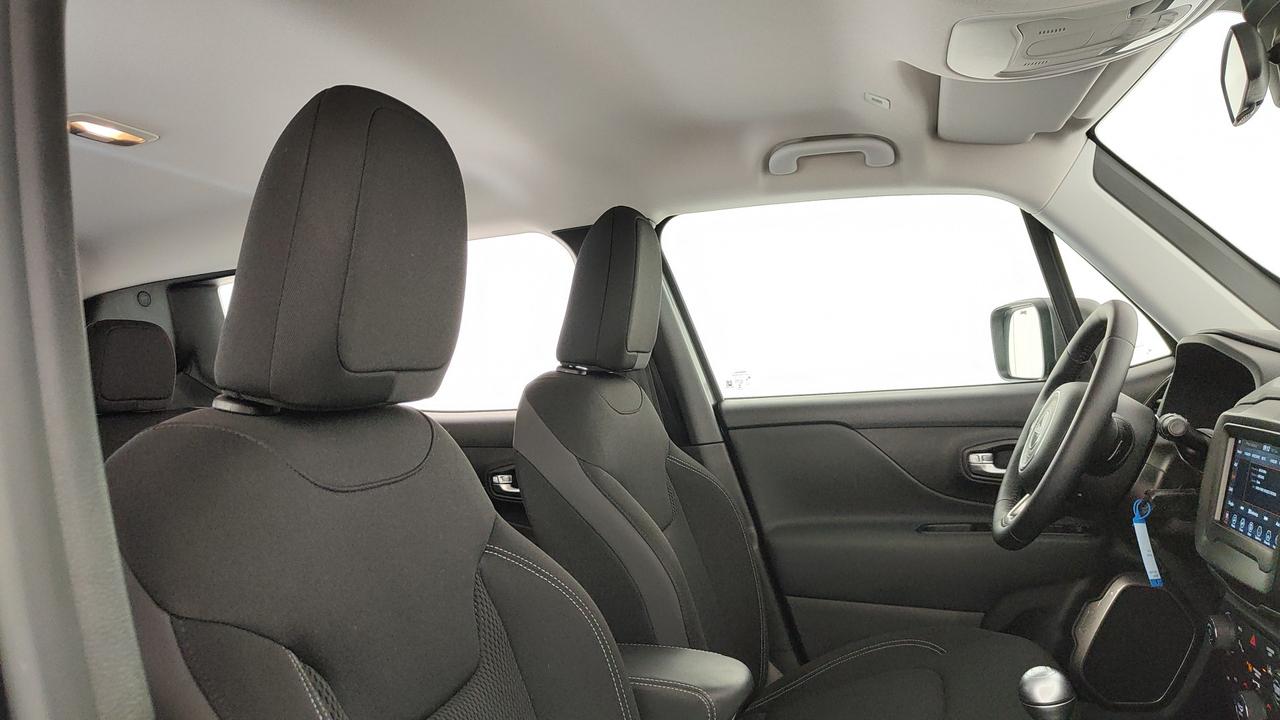JEEP Renegade 2019 - Renegade 1.6 mjt Limited 2wd 120cv