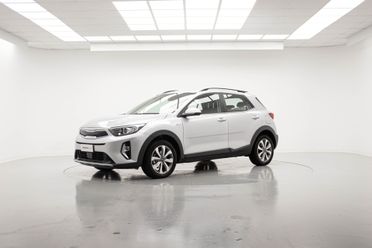 KIA STONIC 1.2 DPI STYLE