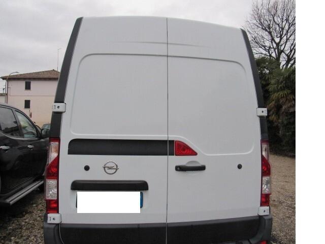 Opel Movano 28 2.3 CDTI 125CV PC-TN FWD Furgone E5+POCA STRADA