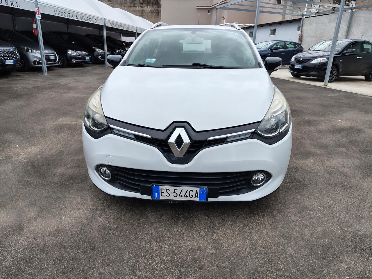 Renault Clio Sporter 1.5 dCi 8V 90CV Start&Stop Energy