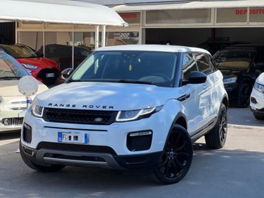Range Rover Evoque 2.0 TD4 150 CV Dynamic - TAGLIANDATA