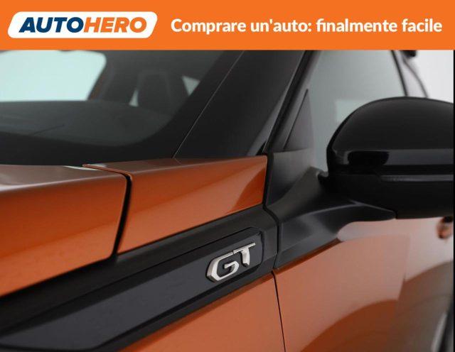 PEUGEOT 2008 PureTech 155 S&S EAT8 GT
