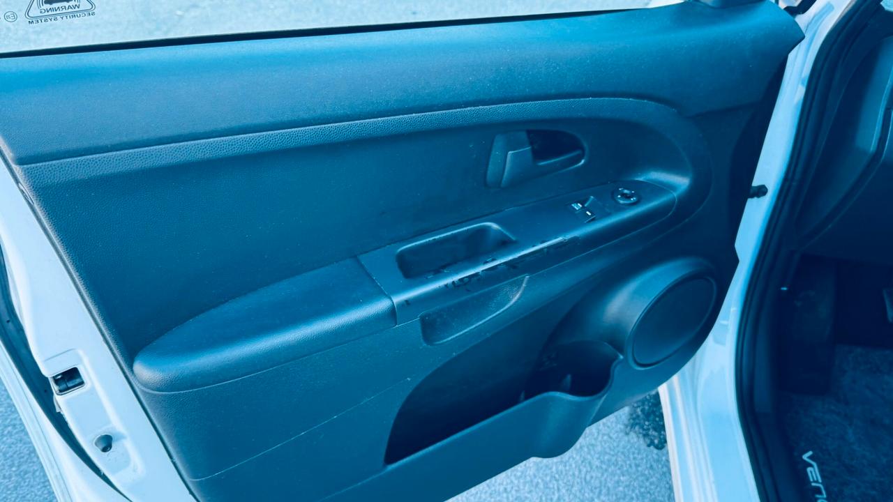 Kia Venga 1.4 EcoGpl Cool