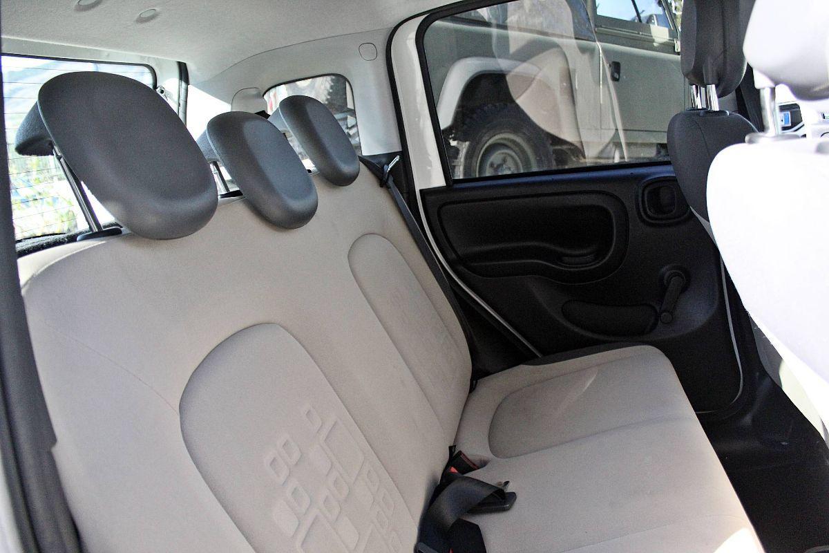 FIAT - Panda - 1.2 Pop