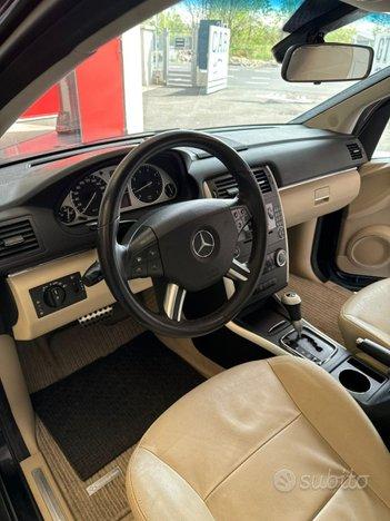 MERCEDES-BENZ B 200 Sport *94.000 KM,AUTOMATICA,