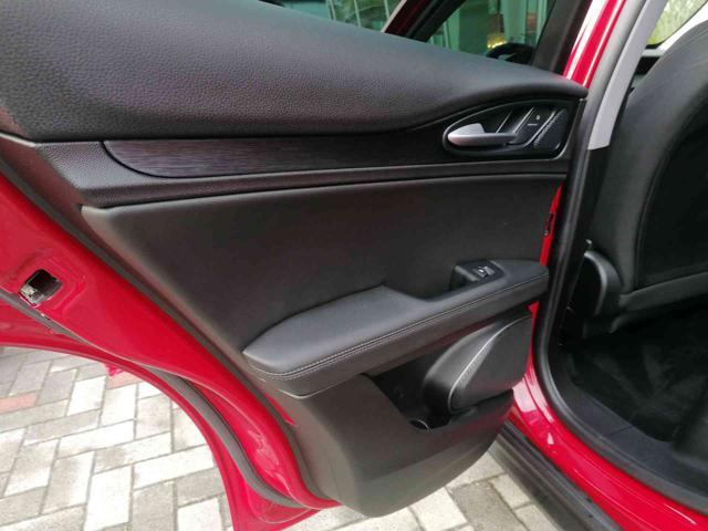 ALFA ROMEO Stelvio 2.2 Turbodiesel 160 CV AT8 GUARDA il VIDEO su Str