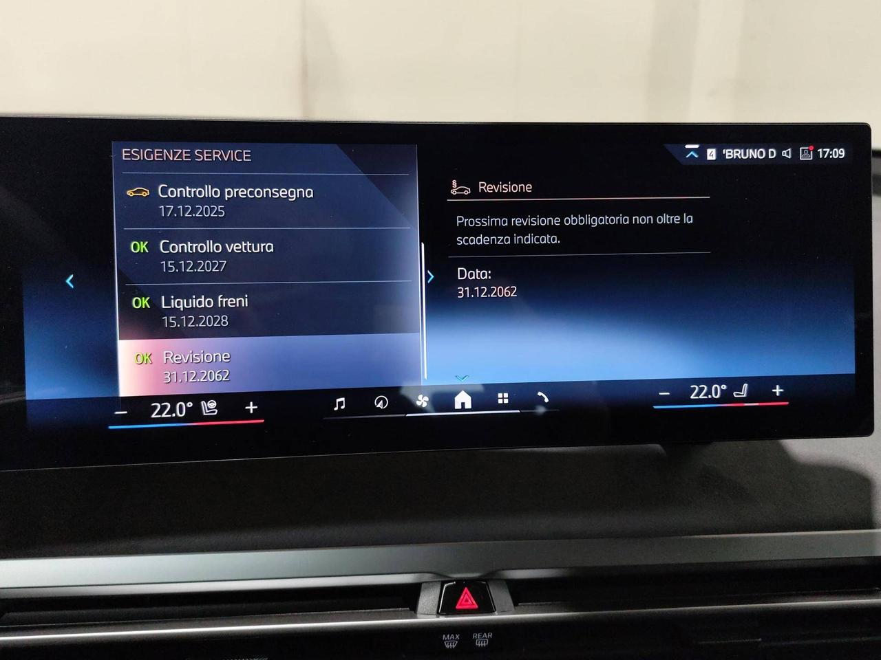 BMW iX xDrive45 MSport Pro