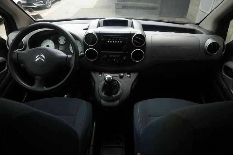 Citroën Berlingo Citroën Berlingo BlueHDi 100 Feel Unicoproprietario